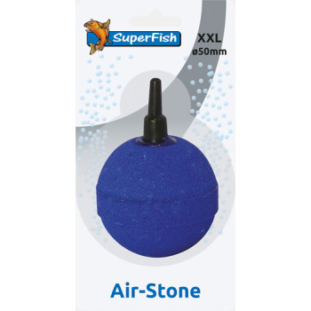 Superfish Airstone XX large 50mm
